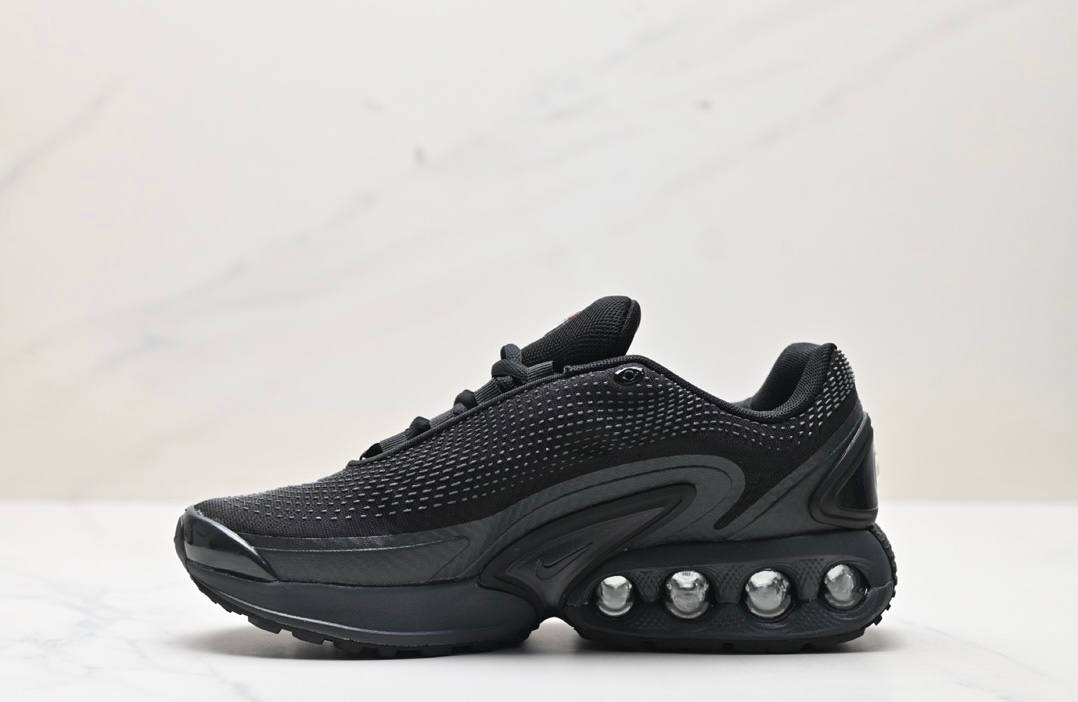 Обувки Air Max DN Black