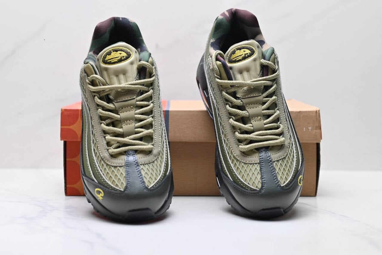 Обувки Air Max 95 SP Corteiz Gutta Green Rules The World