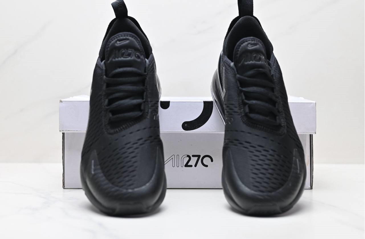 Обувки Air Max 270 Triple Black