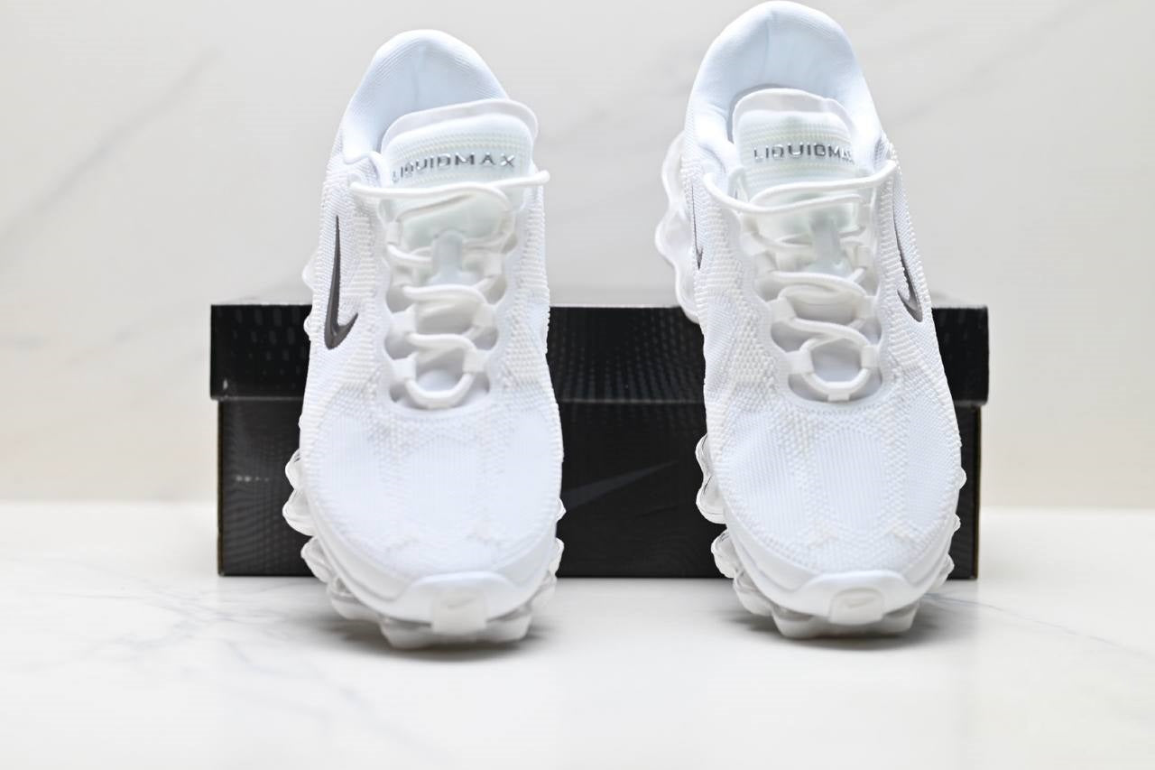 Обувки Air Liquid Max White