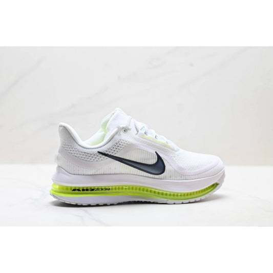 Обувки Pegasus Premium White/Volt