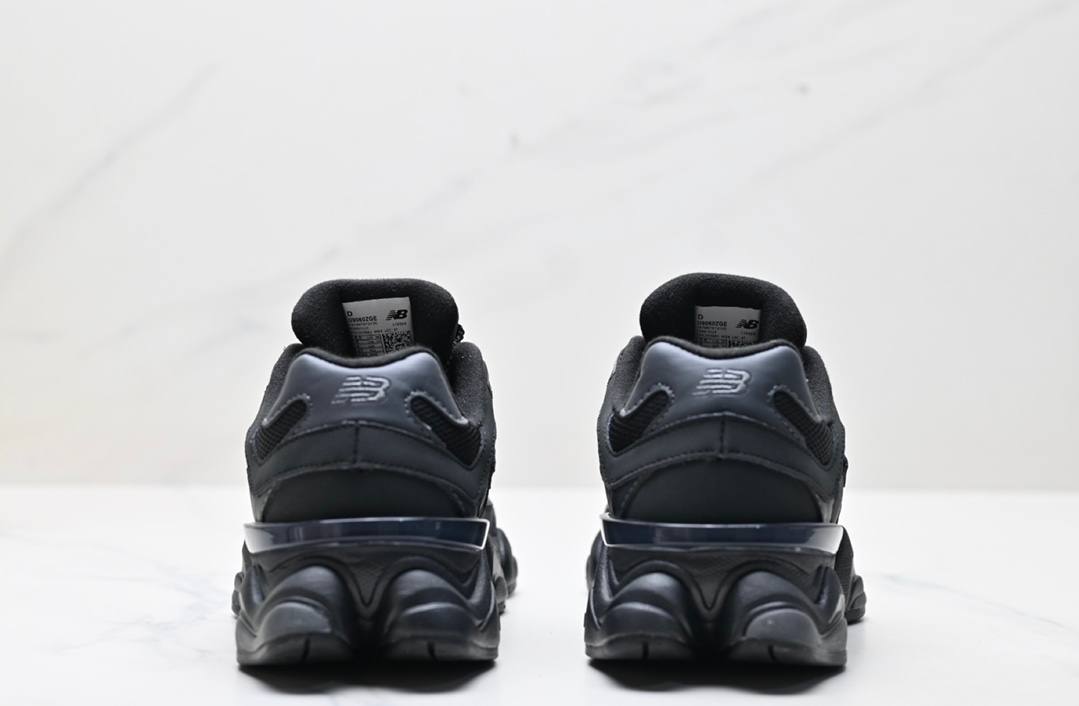 Обувки NB 9060 Black