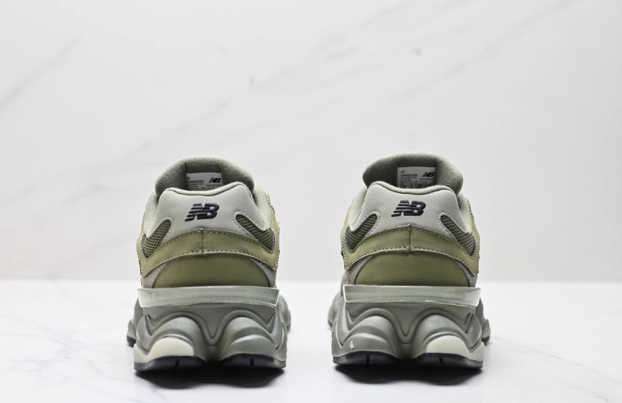 Обувки NB 9060 Dark Olivine