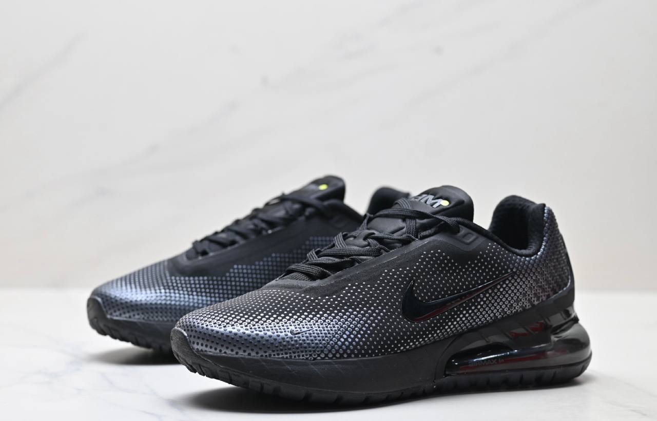 Обувки Air Max Phoenix Black Anthracite