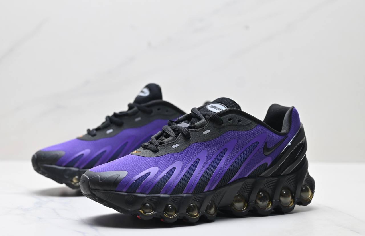 Обувки Air Max DN8 Purple