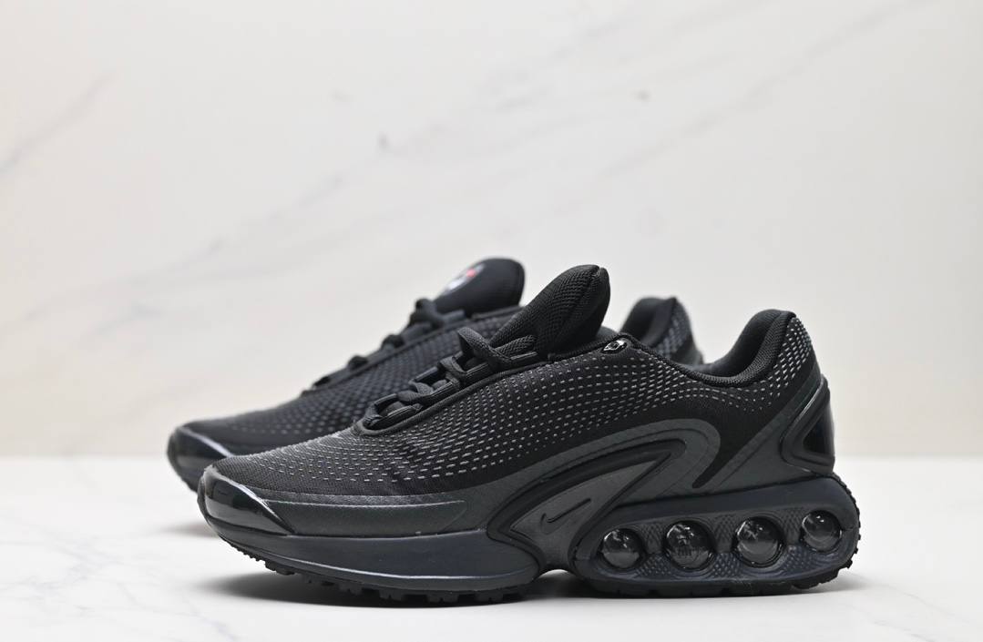 Обувки Air Max DN Black