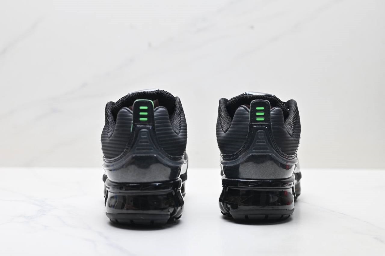 Обувки Air VaporMax 360 Black Green Strike Pink Blast