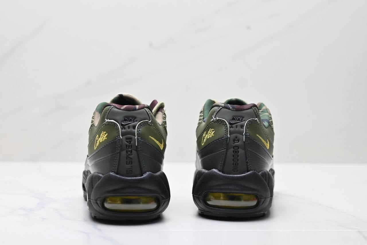 Обувки Air Max 95 SP Corteiz Gutta Green Rules The World