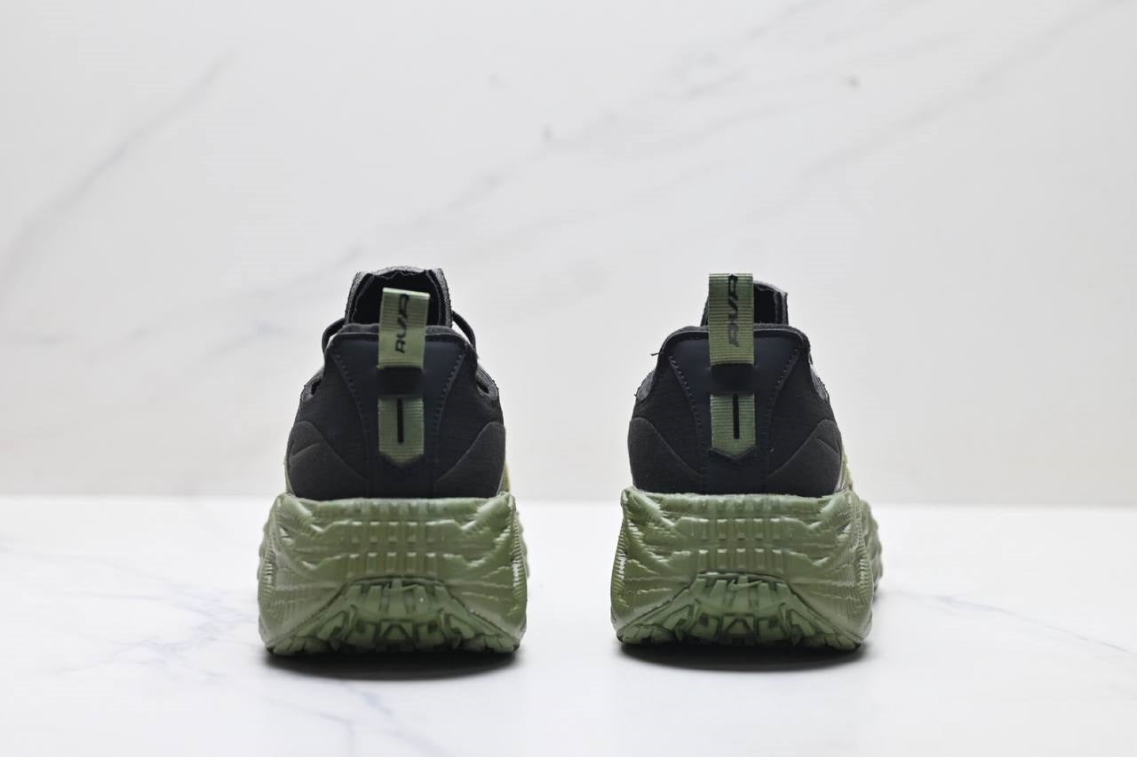 Обувки Ava Rover Green