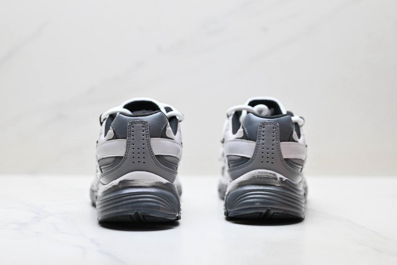 Обувки Initiator White Grey