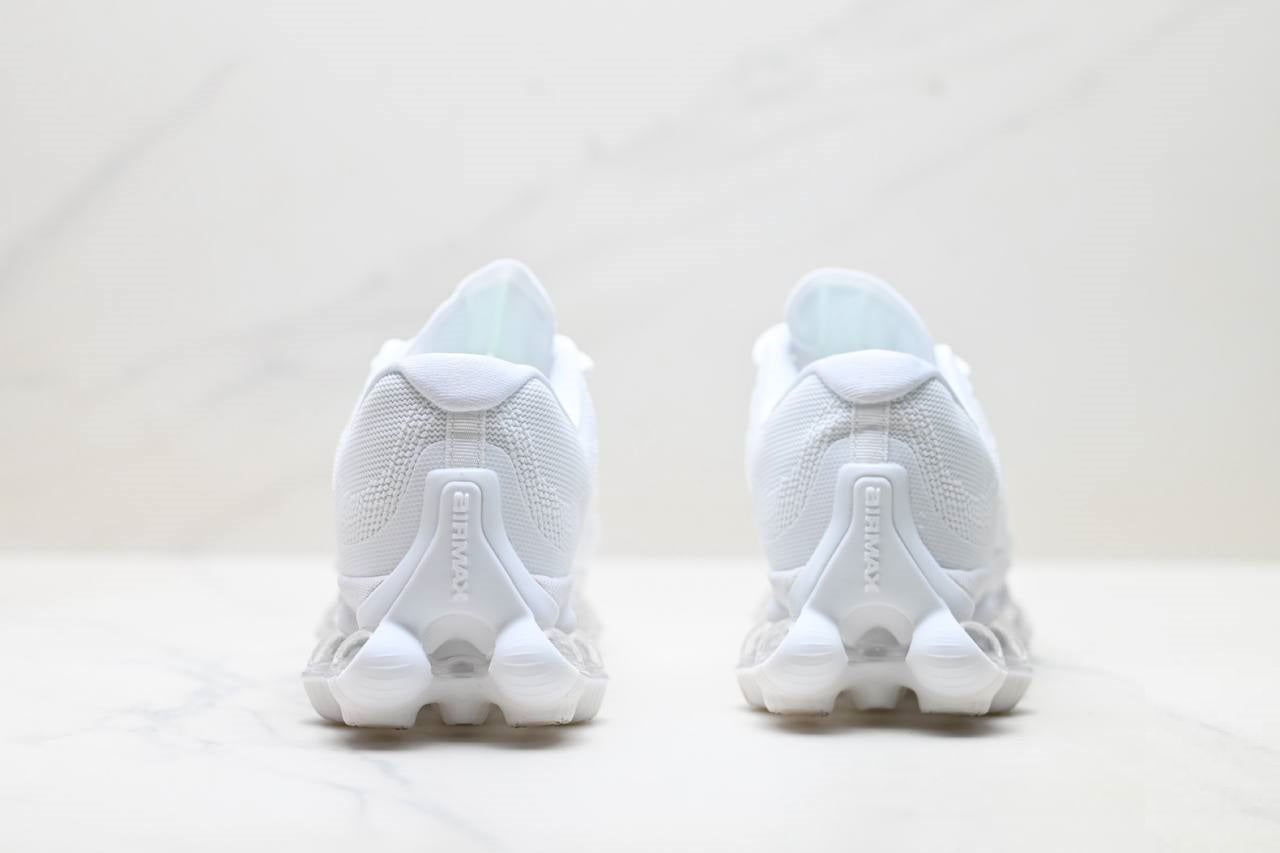 Обувки Air Liquid Max White