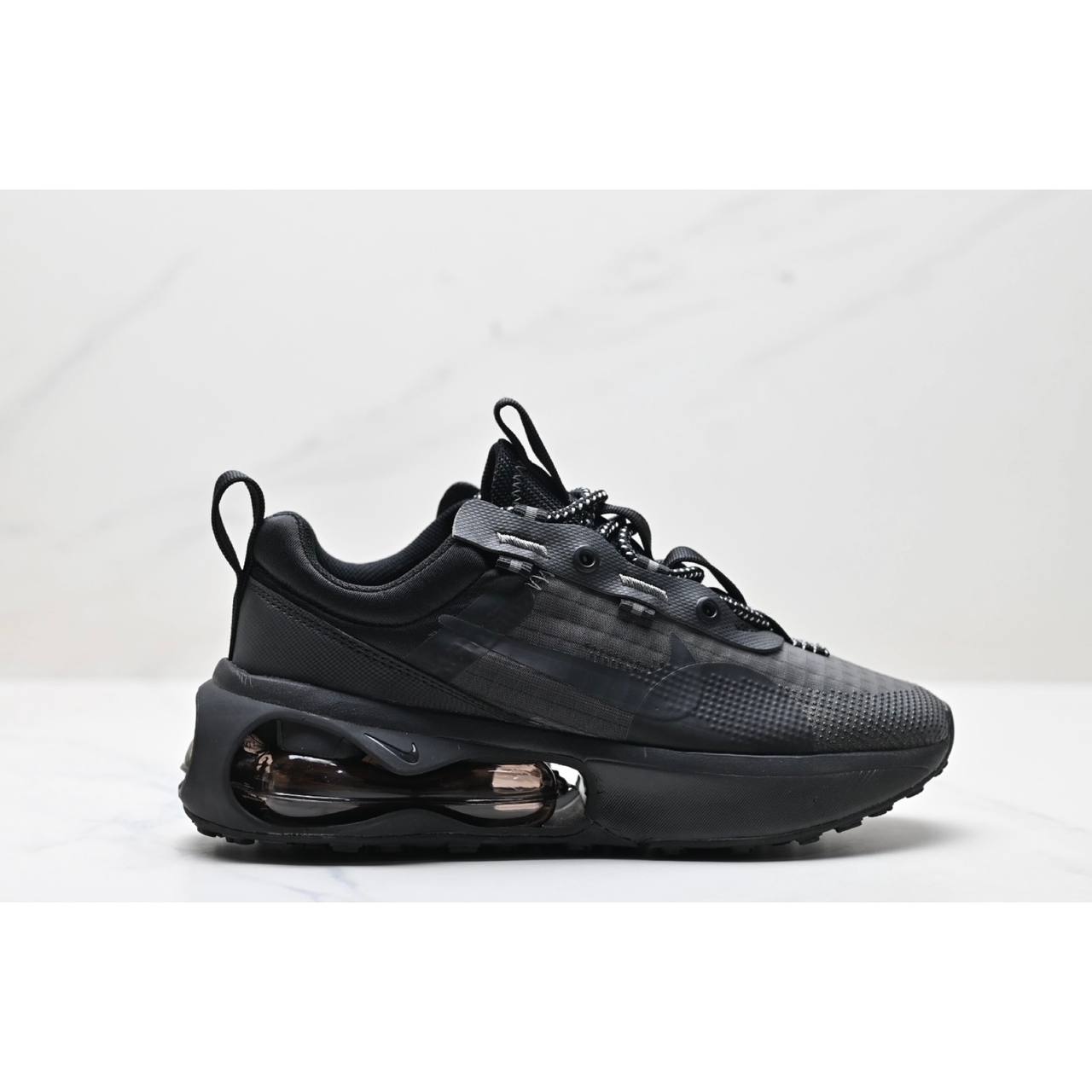 Обувки Air Max 2021 All Black