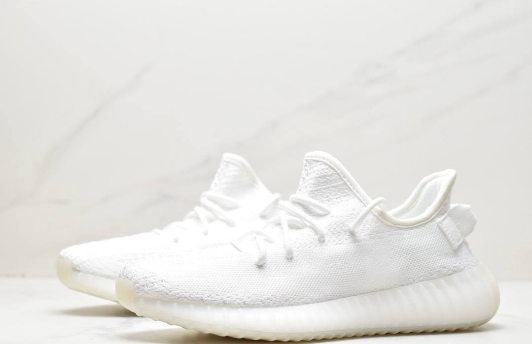 Обувки Yeezy 350 V2 Cream