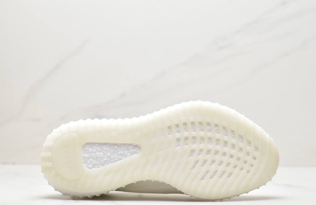 Обувки Yeezy 350 V2 Cream