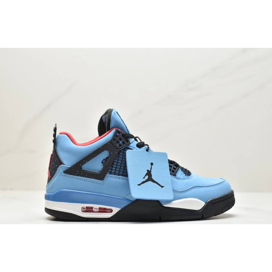 Обувки AJ 4 Retro Travis Scott Cactus Jack
