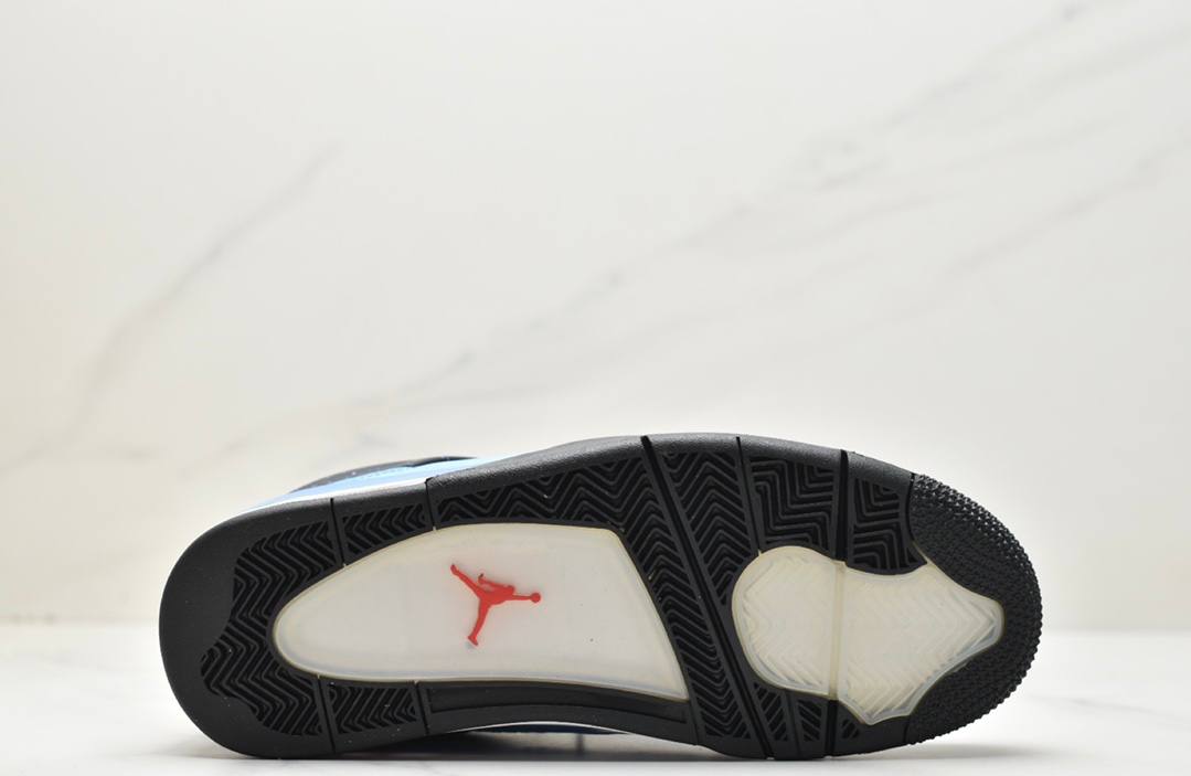 Обувки AJ 4 Retro Travis Scott Cactus Jack