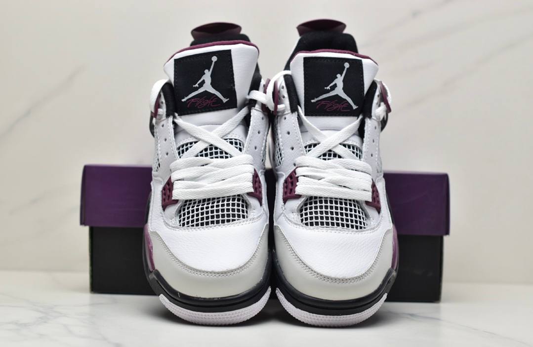 Обувки AJ 4 Retro PSG