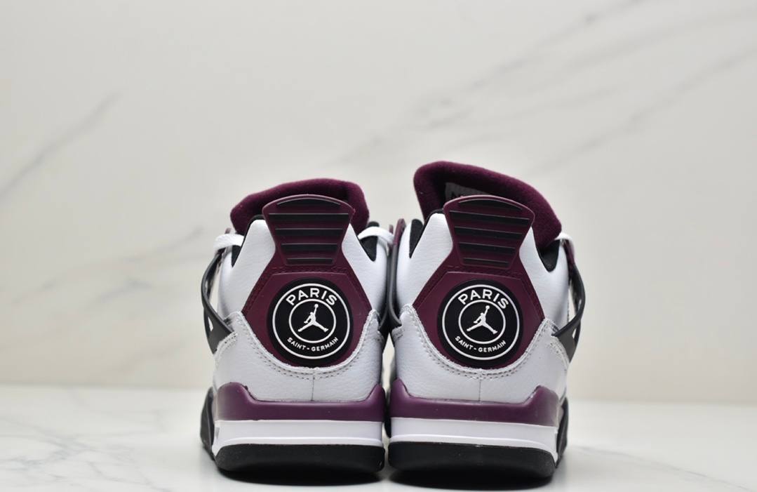Обувки AJ 4 Retro PSG