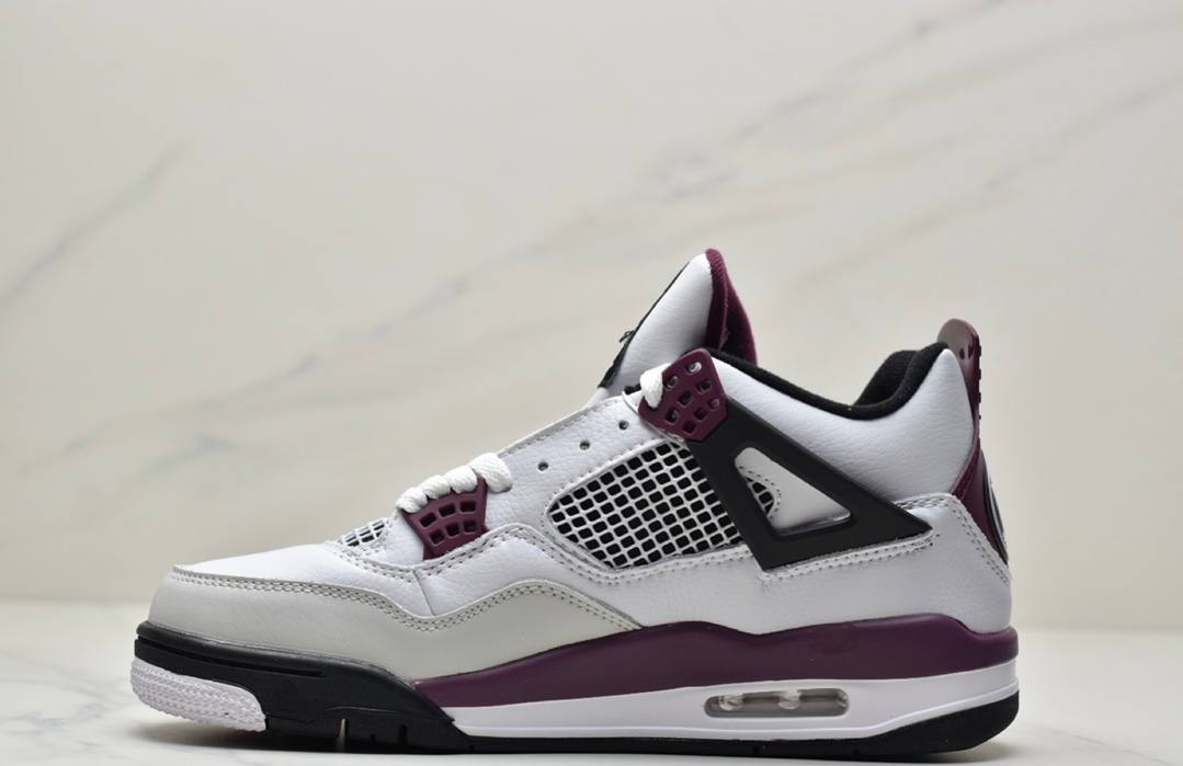 Обувки AJ 4 Retro PSG