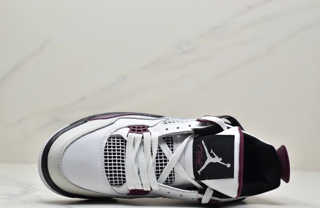 Обувки AJ 4 Retro PSG