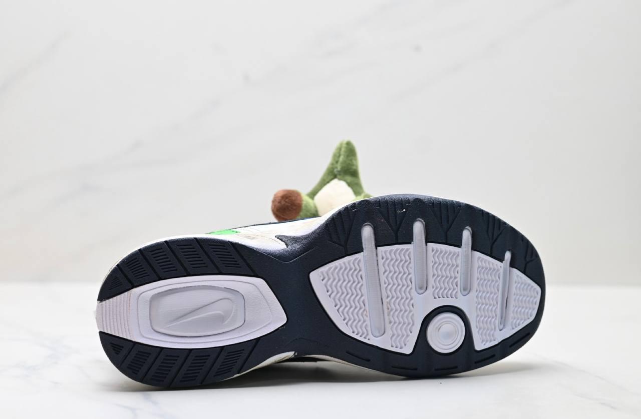 Обувки Air Monarch 4 Dinosaur Matcha Milk Green