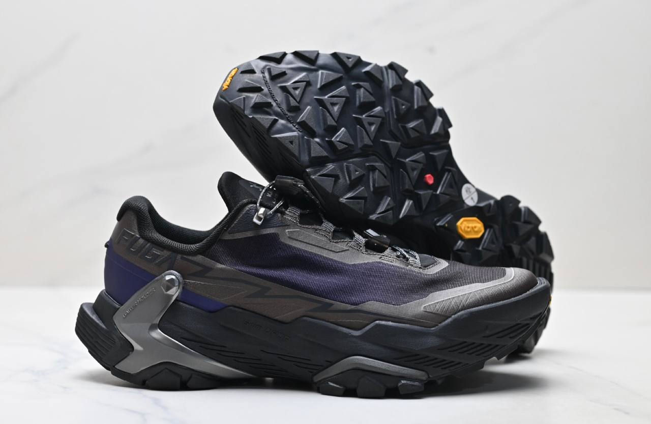 Обувки Kailas Fuga Du Trail