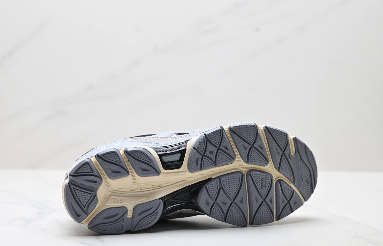 Обувки Asics Gel-NYC Black/Piedmont Grey