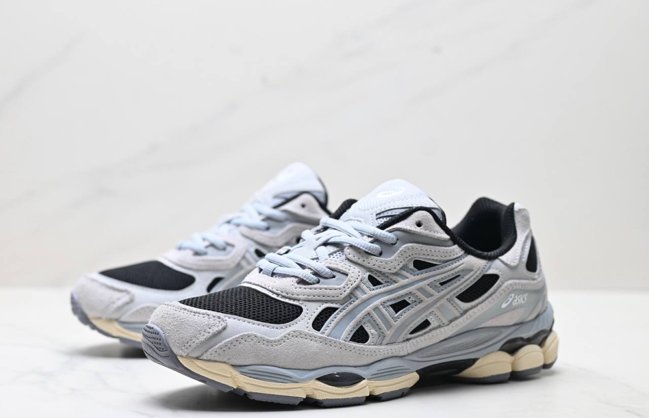 Обувки Asics Gel-NYC Black/Piedmont Grey