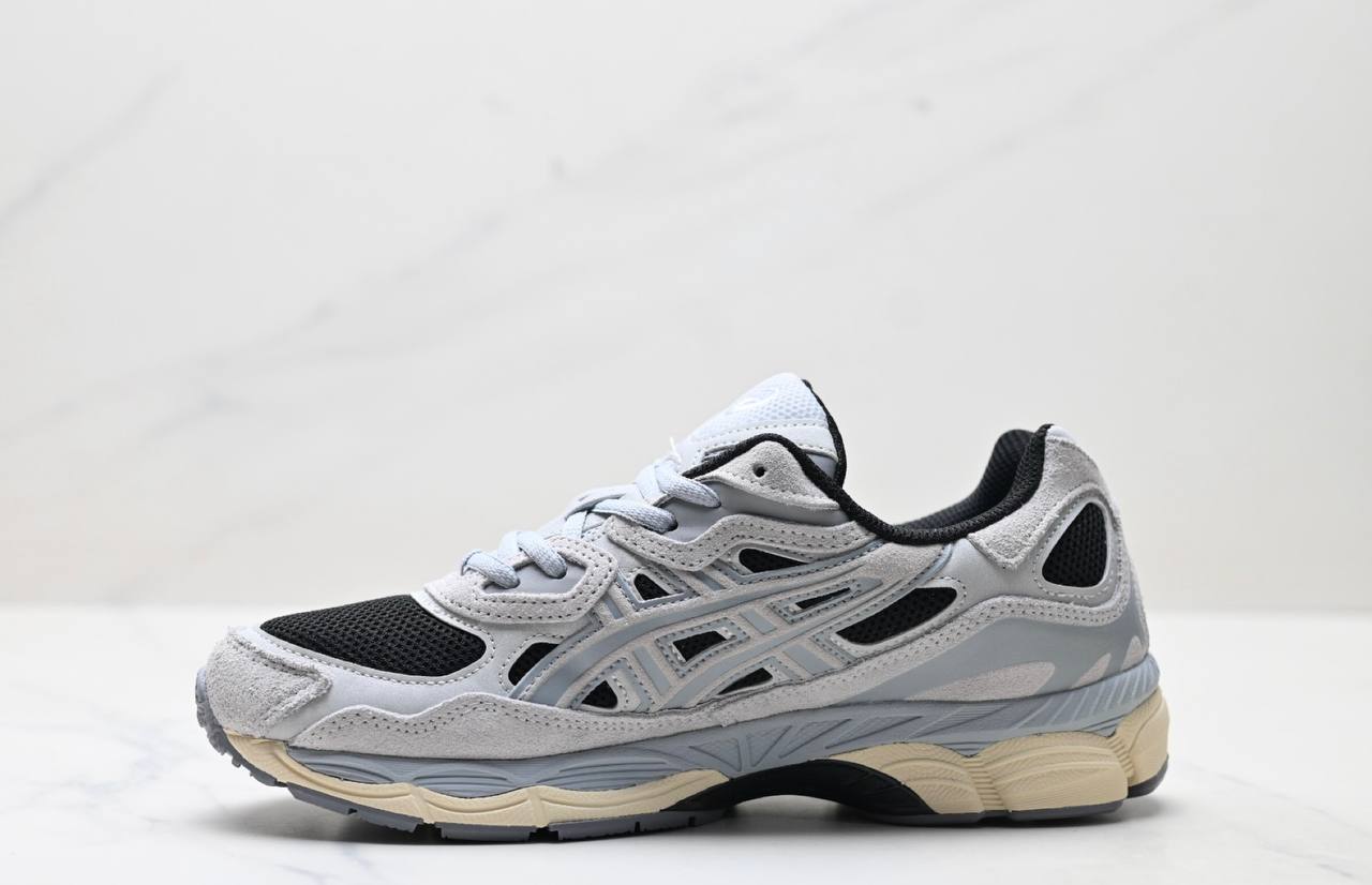 Обувки Asics Gel-NYC Black/Piedmont Grey