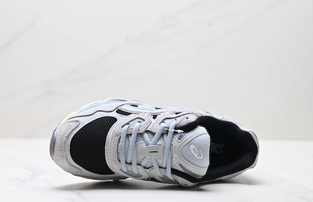 Обувки Asics Gel-NYC Black/Piedmont Grey