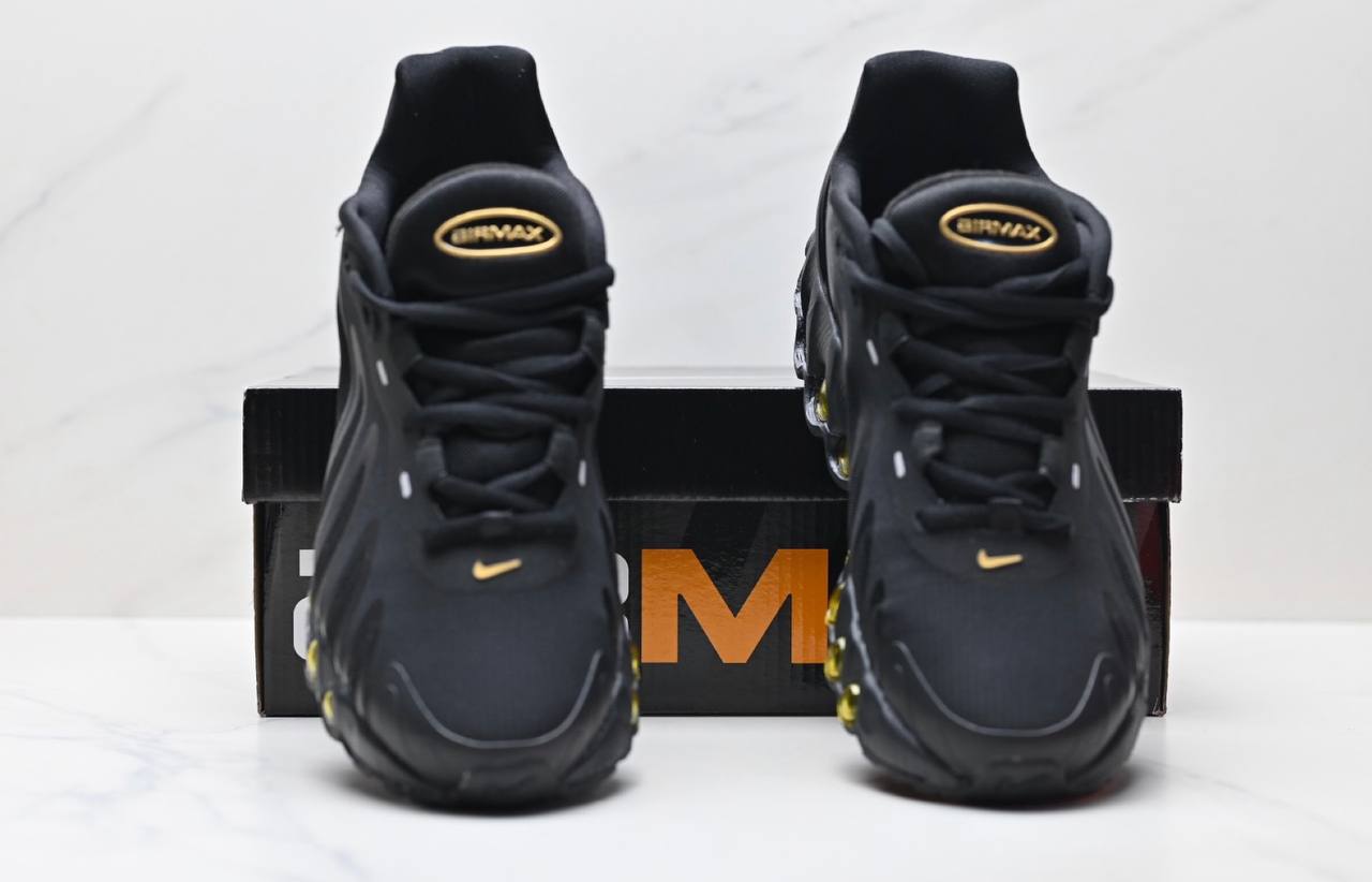 Обувки Air Max DN8 Black/Yellow