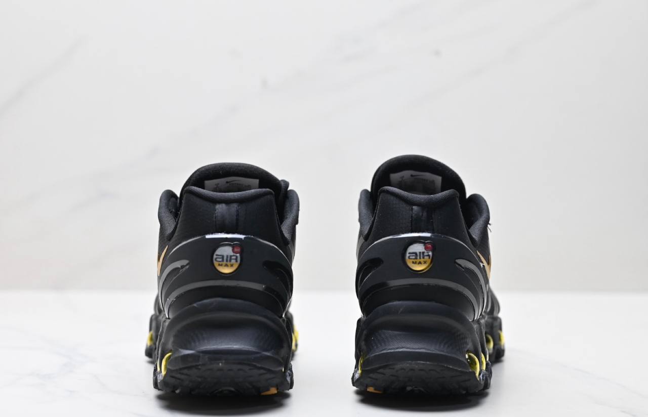 Обувки Air Max DN8 Black/Yellow
