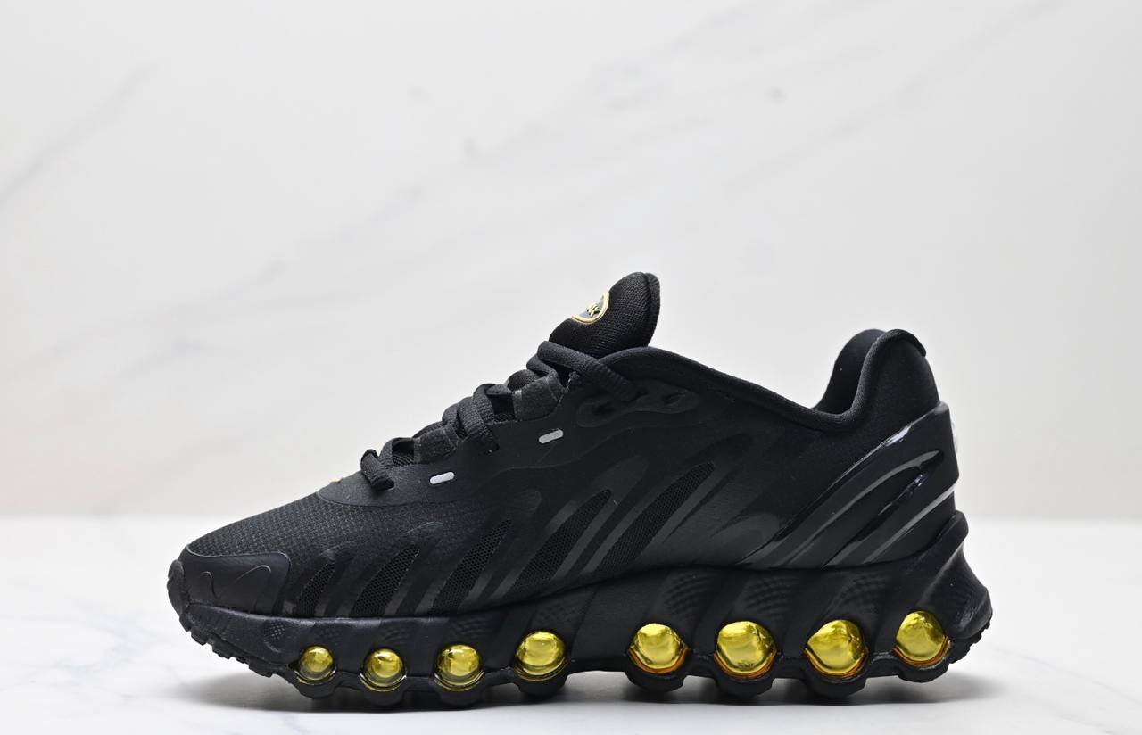 Обувки Air Max DN8 Black/Yellow