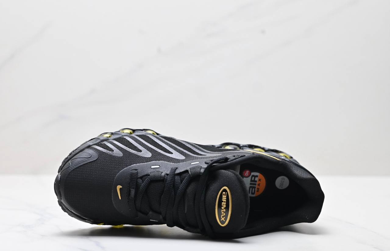 Обувки Air Max DN8 Black/Yellow