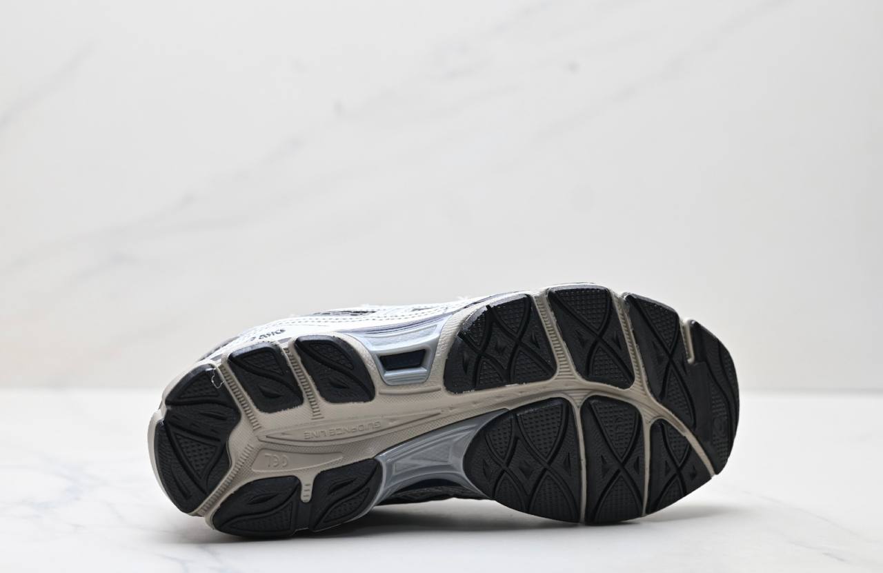 Обувки Asics Gel-NYC Pure Silver/Midnight