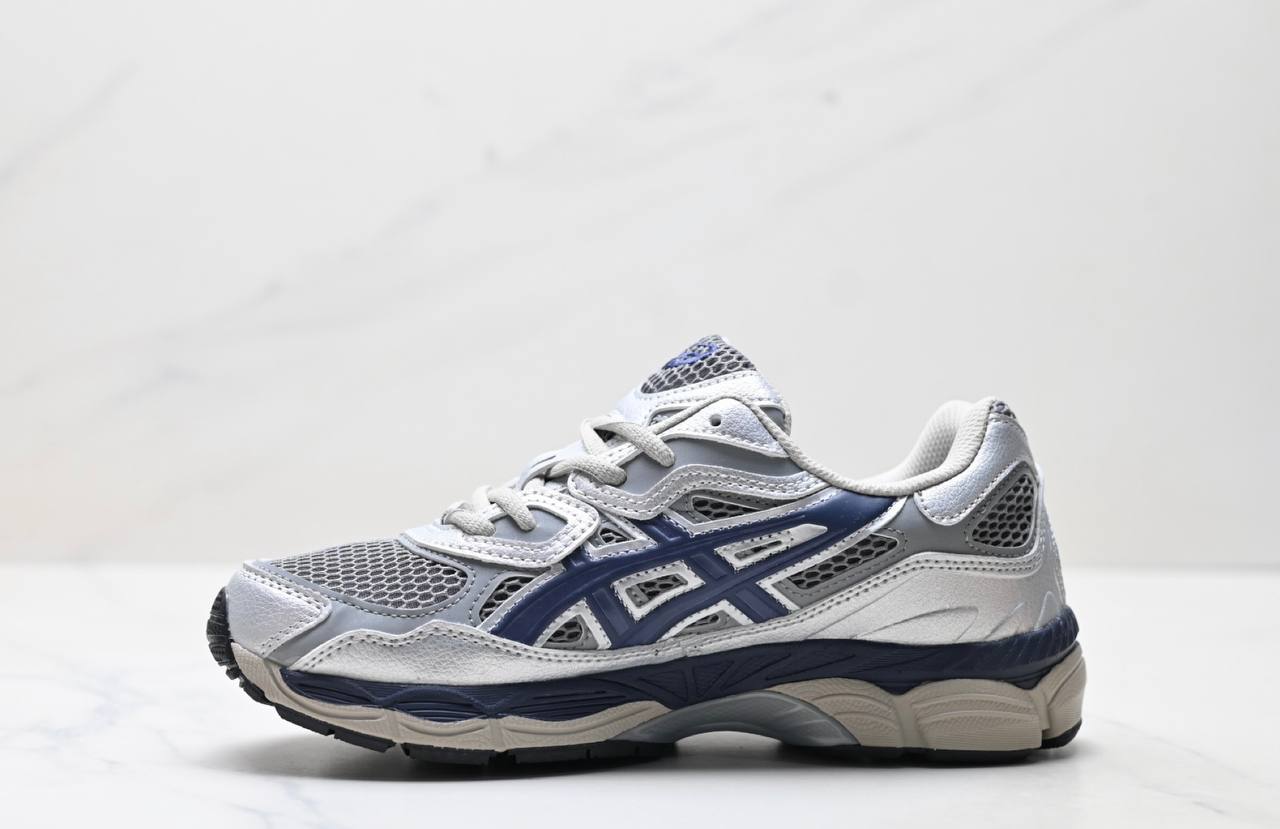 Обувки Asics Gel-NYC Pure Silver/Midnight