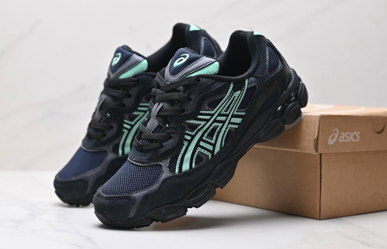 Обувки Asics Gel Hunter