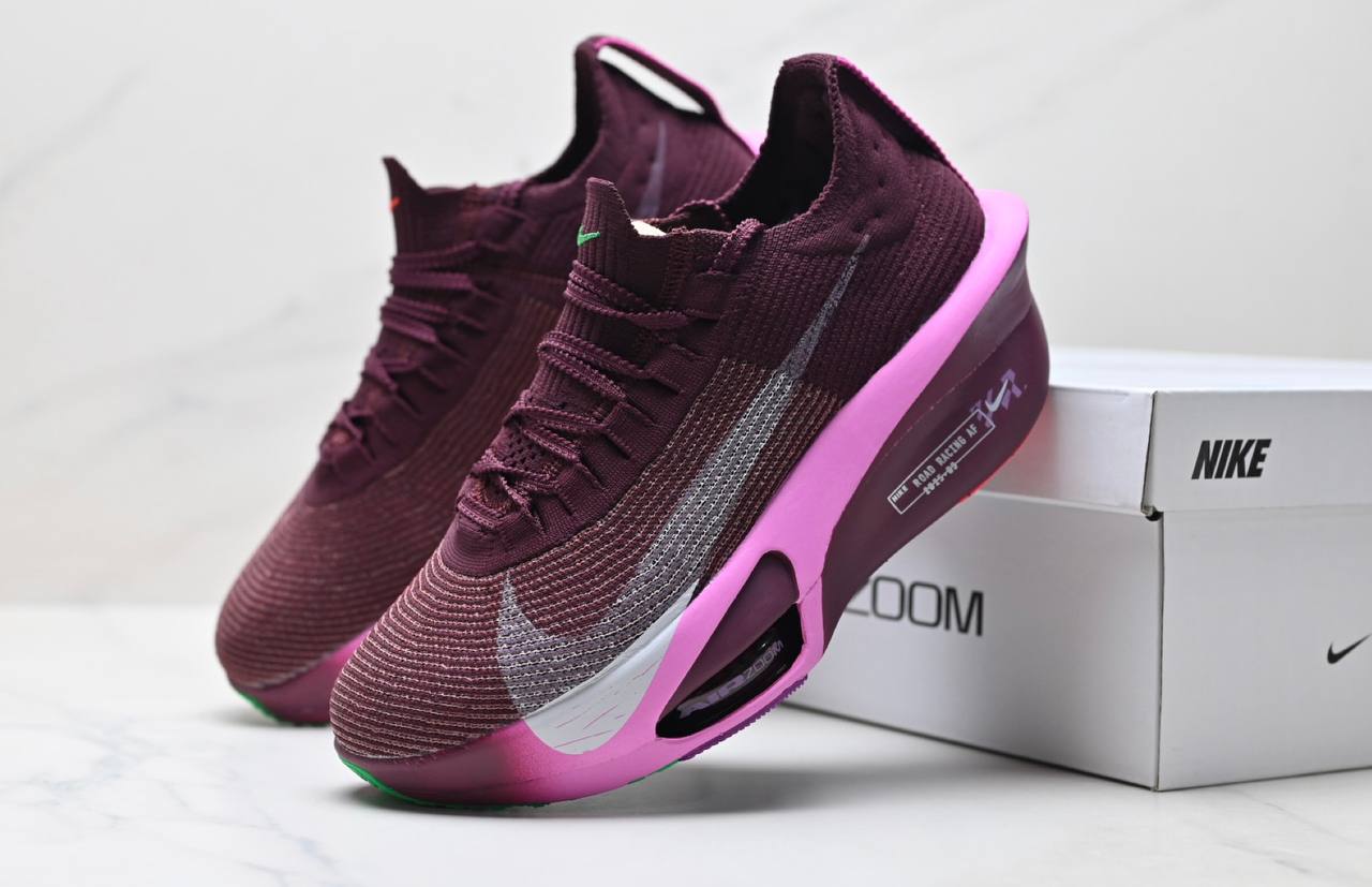 Обувки Alphafly 3 Faith Kipyegon