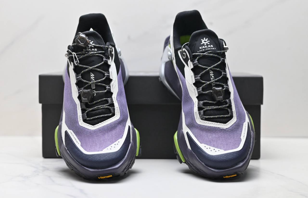 Обувки Kailas Fuga Du Trail