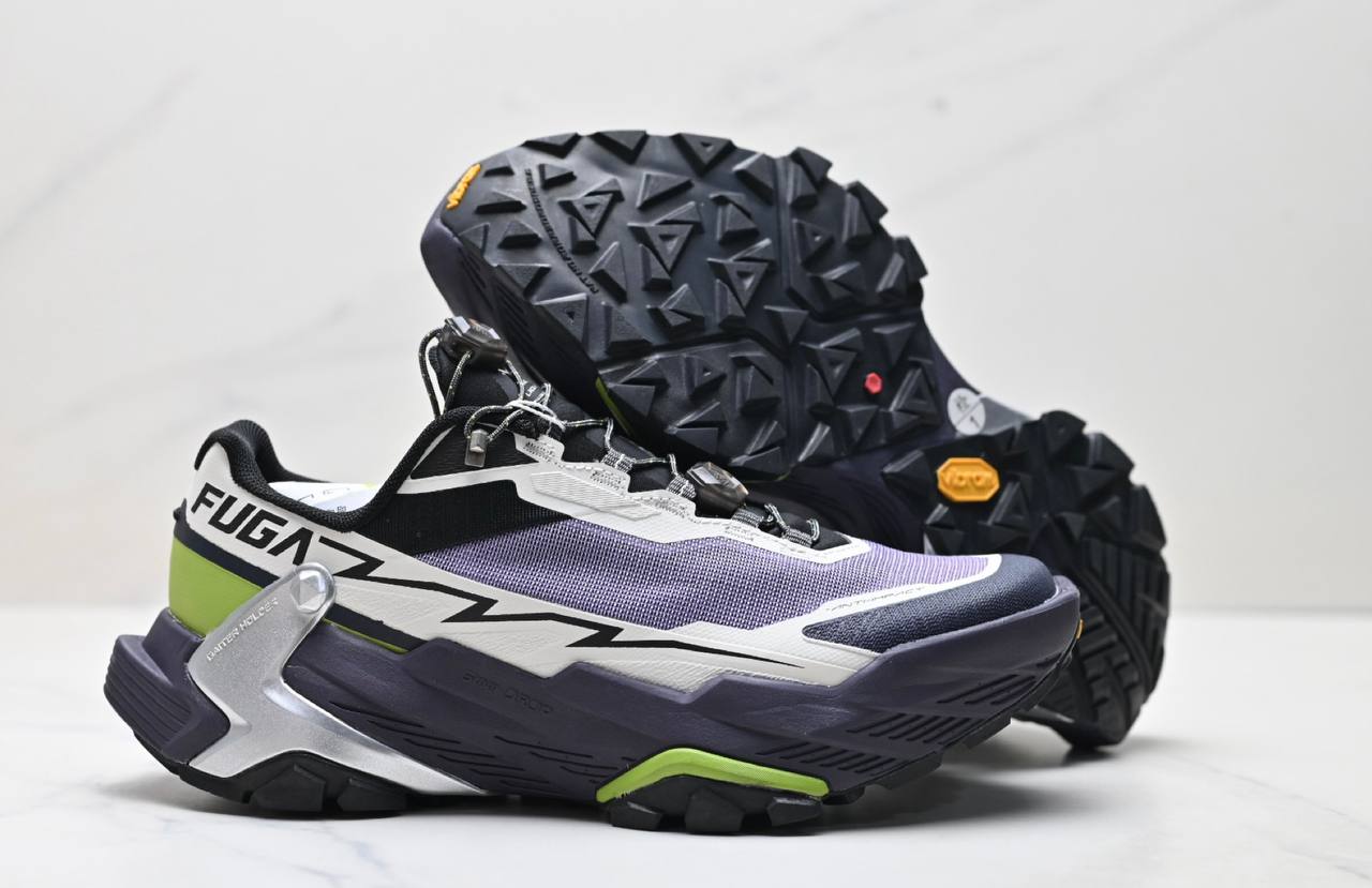 Обувки Kailas Fuga Du Trail