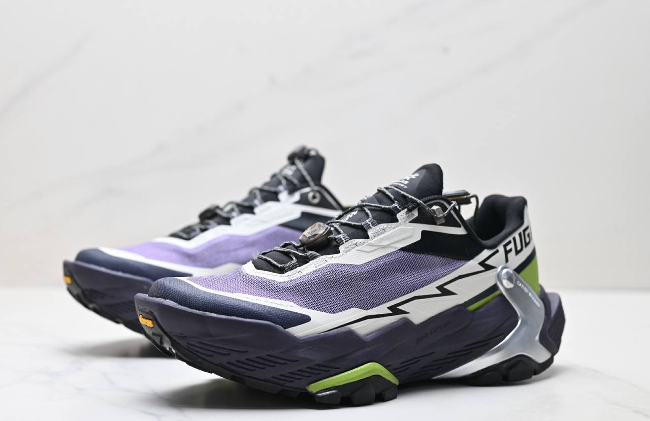 Обувки Kailas Fuga Du Trail