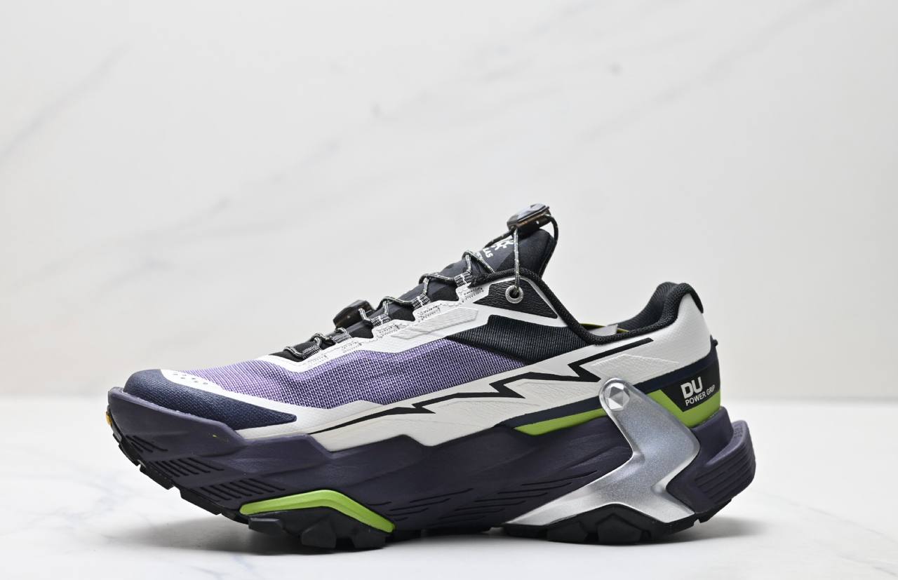 Обувки Kailas Fuga Du Trail