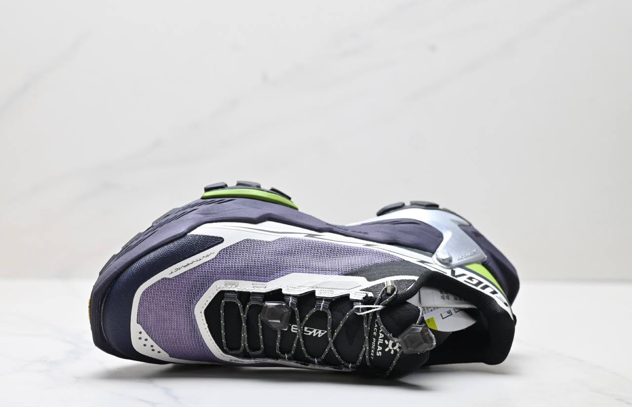 Обувки Kailas Fuga Du Trail