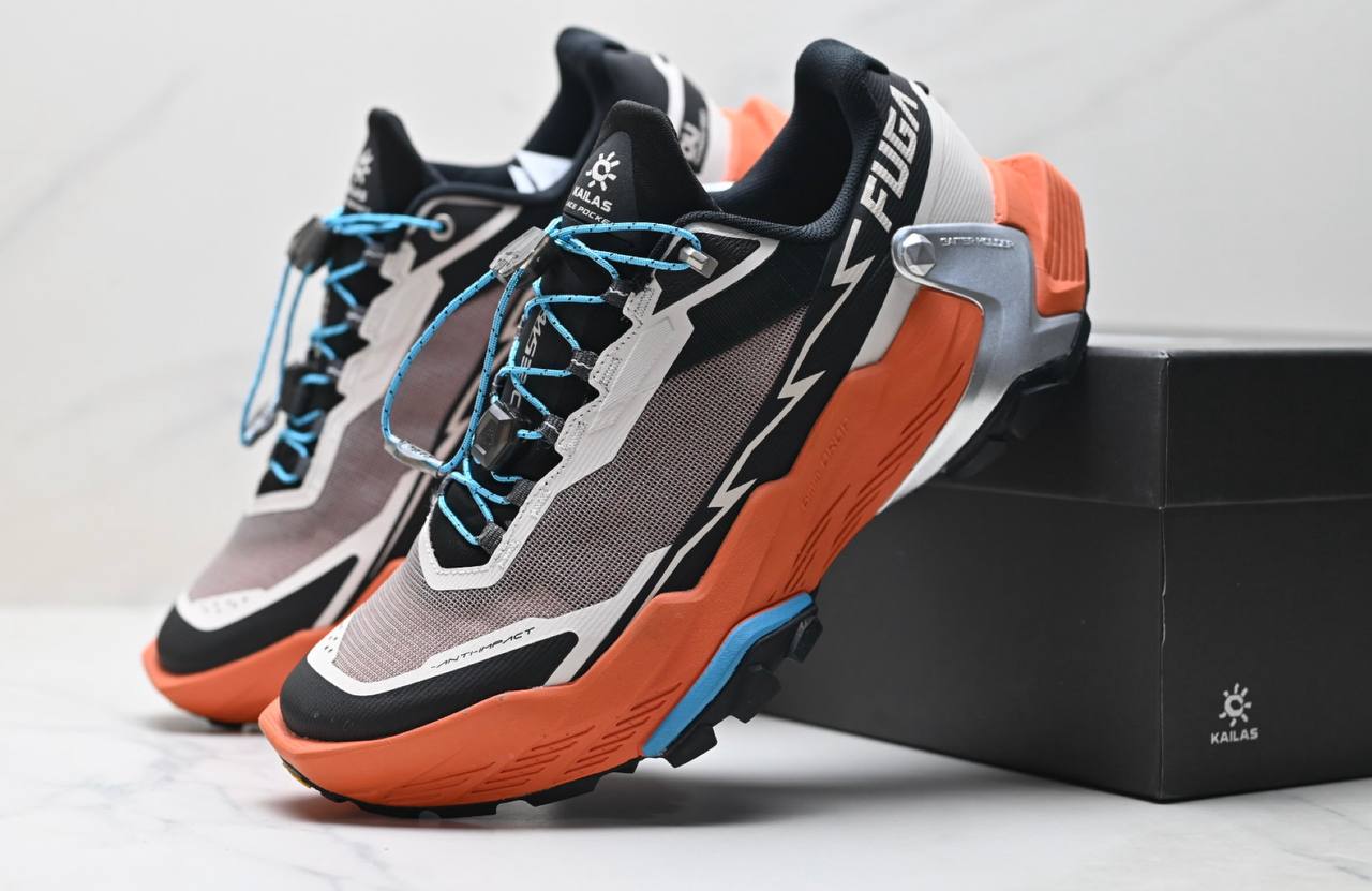 Обувки Kailas Fuga Du Trail