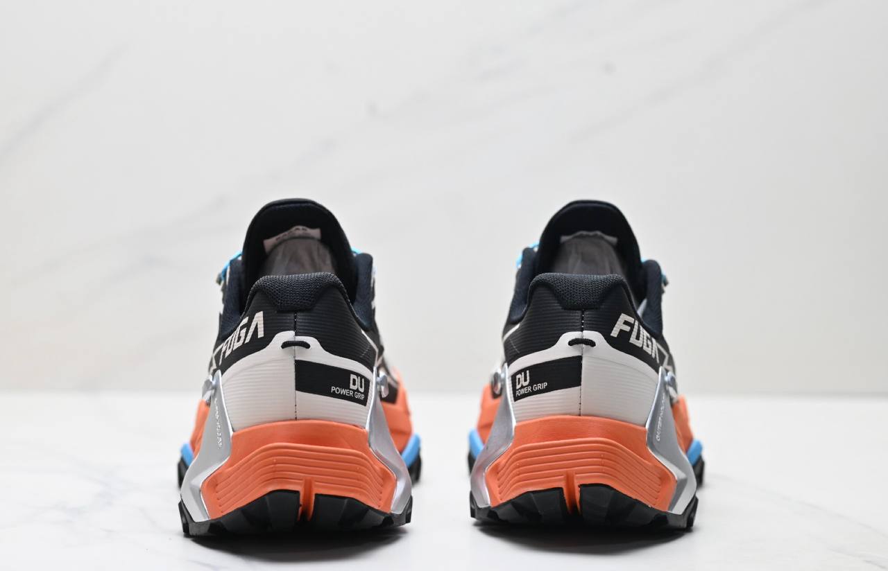 Обувки Kailas Fuga Du Trail