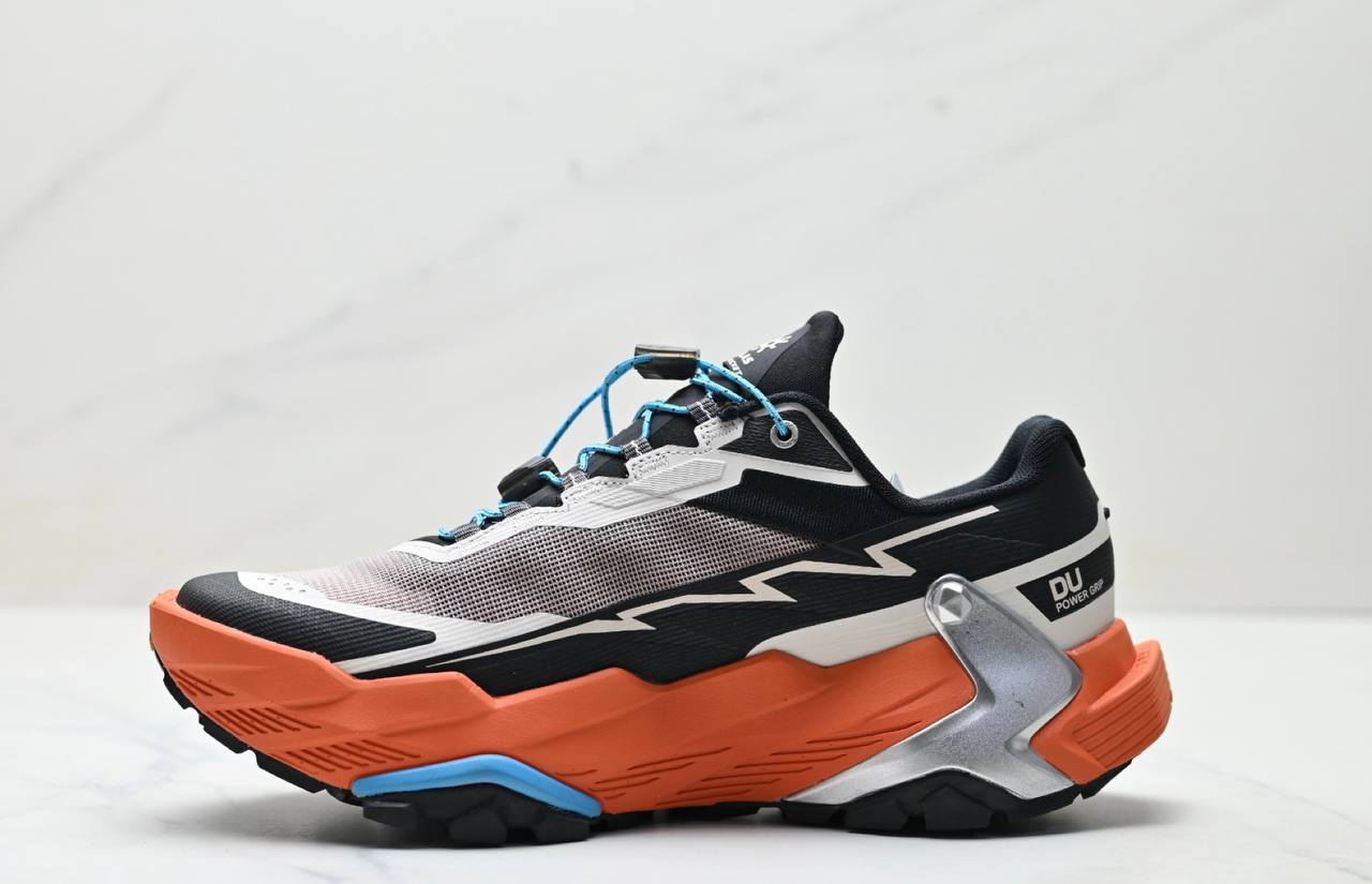 Обувки Kailas Fuga Du Trail