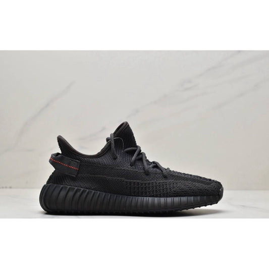Обувки Yeezy 350 V2 Statick Black Reflective