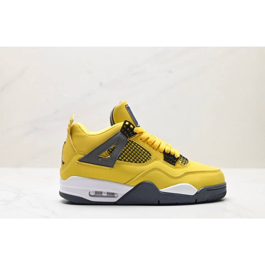 Обувки AJ 4 Retro Lightning