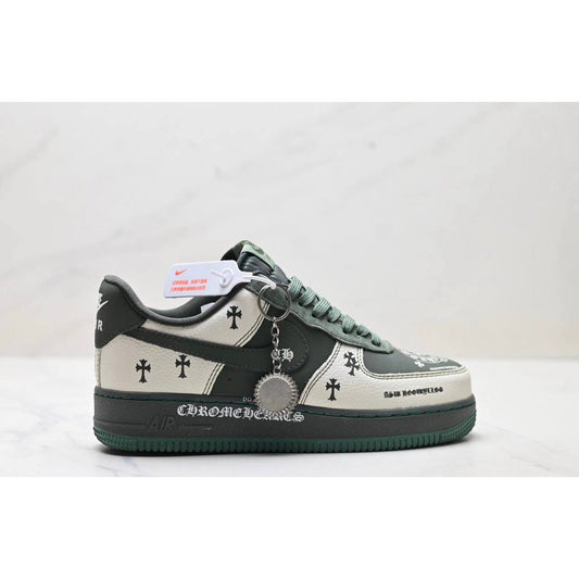 Обувки Air Force 1 '07  Chrome Hearts