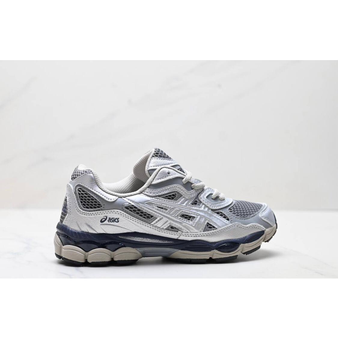 Обувки Asics Gel-NYC Pure Silver/Midnight